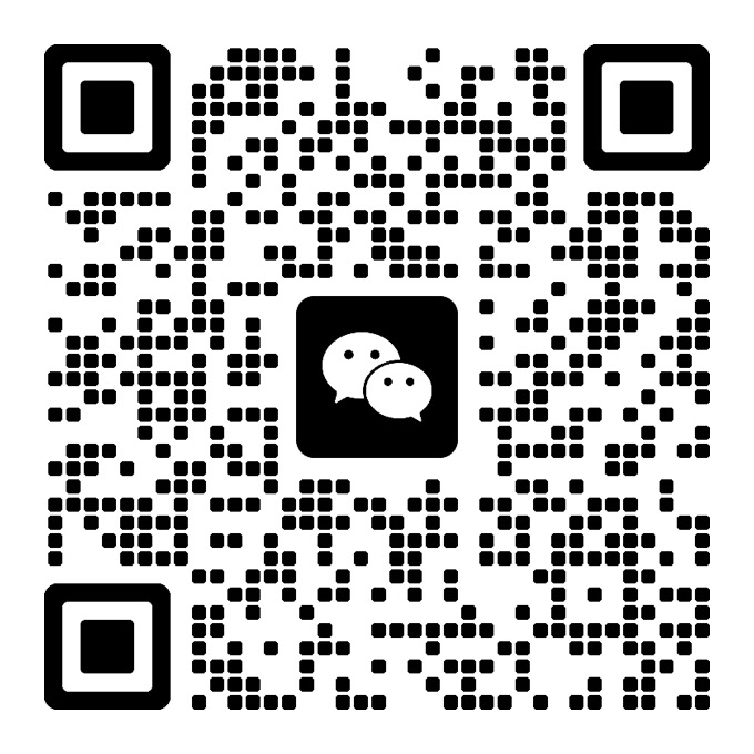 WeChat 二維碼